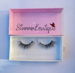 Flirty Lashes